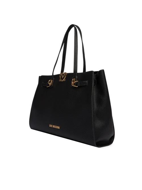 shoulder bag LOVE MOSCHINO | JC4124PP10LM0000